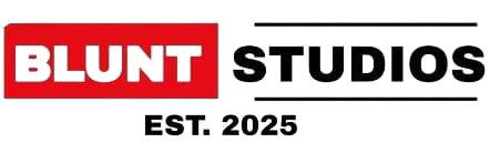 BLUNT STUDIOS