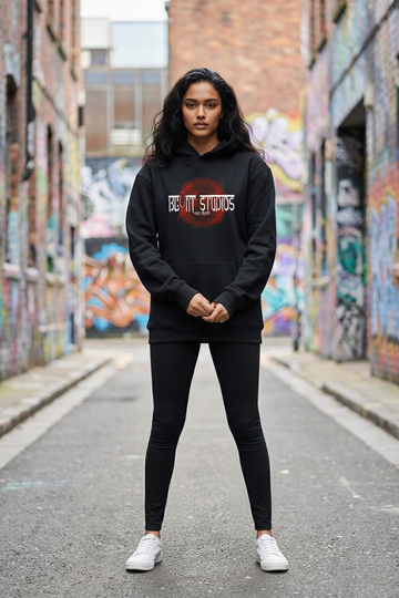 The "Inner Circle" Core Hoodie